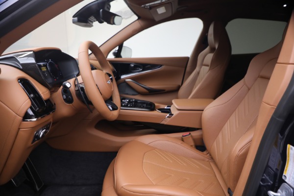 New 2026 Aston Martin DBX S for sale $326,500 at Bentley Greenwich in Greenwich CT 06830 16