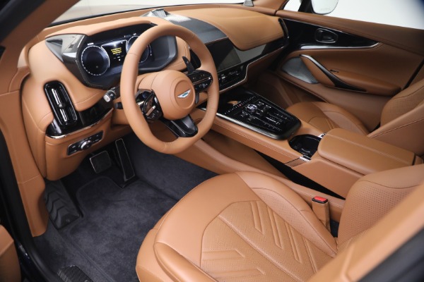 New 2026 Aston Martin DBX S for sale $326,500 at Bentley Greenwich in Greenwich CT 06830 17