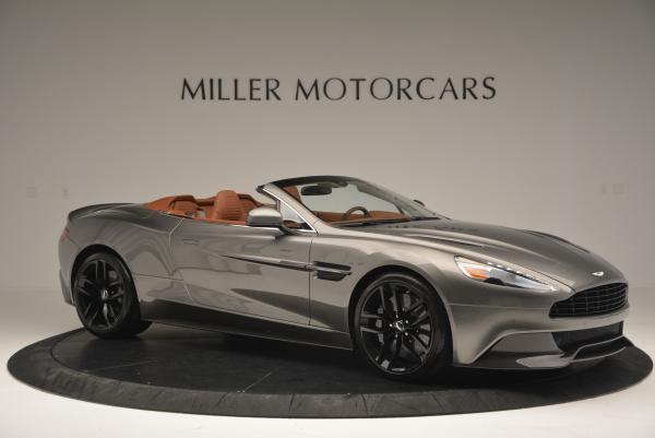 New 2016 Aston Martin Vanquish Volante for sale Sold at Bentley Greenwich in Greenwich CT 06830 10