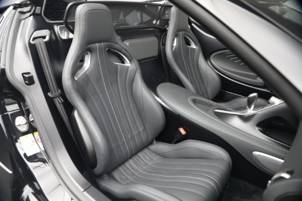 Used 2025 Bugatti Mistral for sale Call for price at Bentley Greenwich in Greenwich CT 06830 17