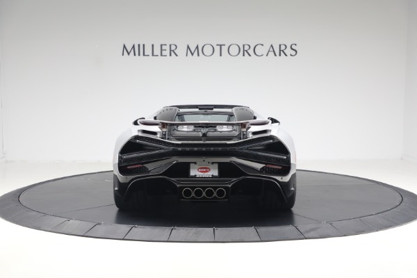 Used 2025 Bugatti Mistral for sale Call for price at Bentley Greenwich in Greenwich CT 06830 6