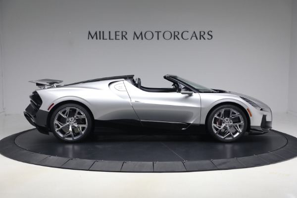 Used 2025 Bugatti Mistral for sale Call for price at Bentley Greenwich in Greenwich CT 06830 9