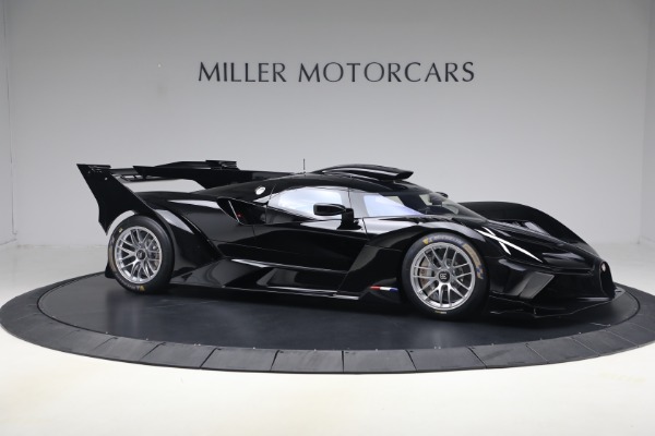 Used 2024 Bugatti Bolide for sale Call for price at Bentley Greenwich in Greenwich CT 06830 10