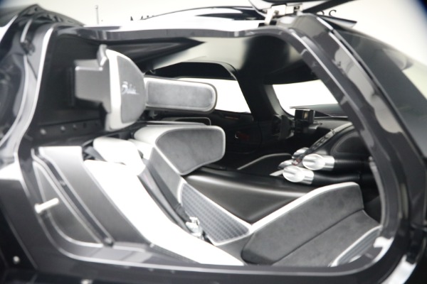 Used 2024 Bugatti Bolide for sale Call for price at Bentley Greenwich in Greenwich CT 06830 16