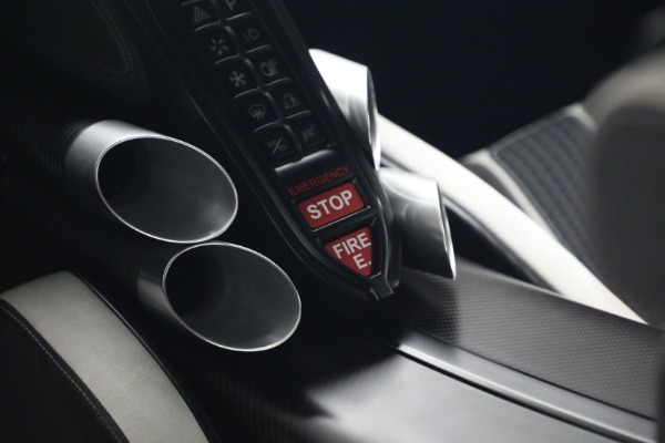 Used 2024 Bugatti Bolide for sale Call for price at Bentley Greenwich in Greenwich CT 06830 23