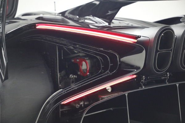 Used 2024 Bugatti Bolide for sale Call for price at Bentley Greenwich in Greenwich CT 06830 27