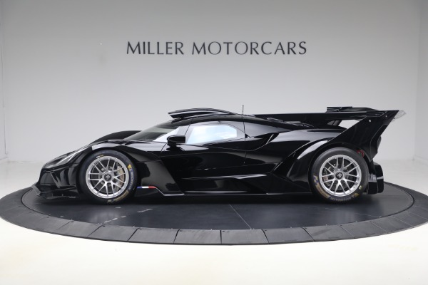 Used 2024 Bugatti Bolide for sale Call for price at Bentley Greenwich in Greenwich CT 06830 3