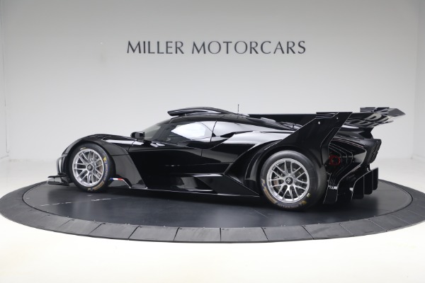 Used 2024 Bugatti Bolide for sale Call for price at Bentley Greenwich in Greenwich CT 06830 4
