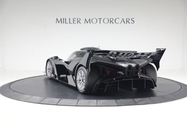 Used 2024 Bugatti Bolide for sale Call for price at Bentley Greenwich in Greenwich CT 06830 5
