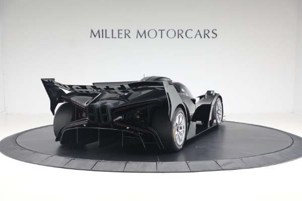 Used 2024 Bugatti Bolide for sale Call for price at Bentley Greenwich in Greenwich CT 06830 7