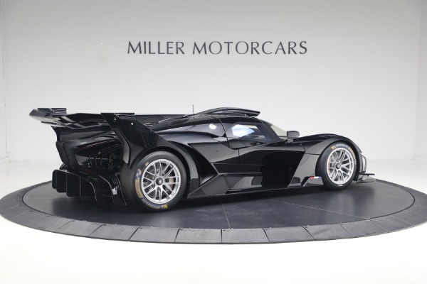 Used 2024 Bugatti Bolide for sale Call for price at Bentley Greenwich in Greenwich CT 06830 8