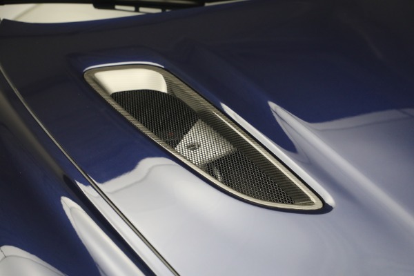 Used 2019 Aston Martin Rapide AMR for sale Call for price at Bentley Greenwich in Greenwich CT 06830 25