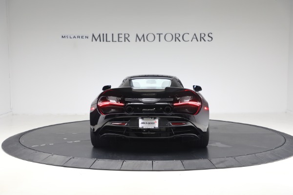 Used 2020 McLaren 720S Spider Performance for sale $277,900 at Bentley Greenwich in Greenwich CT 06830 18