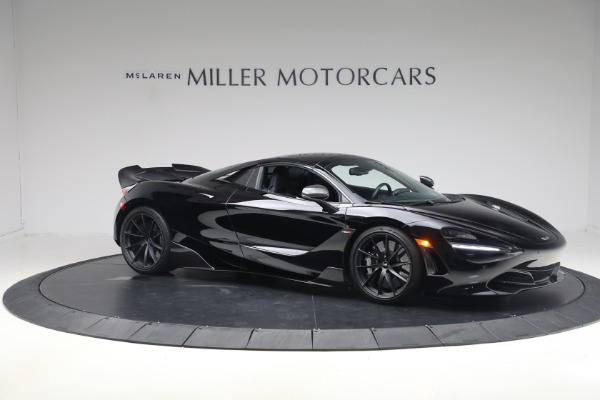 Used 2020 McLaren 720S Spider Performance for sale $277,900 at Bentley Greenwich in Greenwich CT 06830 22
