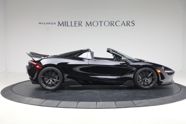 Used 2020 McLaren 720S Spider Performance for sale $277,900 at Bentley Greenwich in Greenwich CT 06830 9