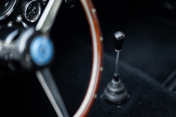 Used 1968 Aston Martin DB6 for sale Call for price at Bentley Greenwich in Greenwich CT 06830 19