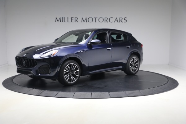 Used 2023 Maserati Levante GT | Greenwich, CT
