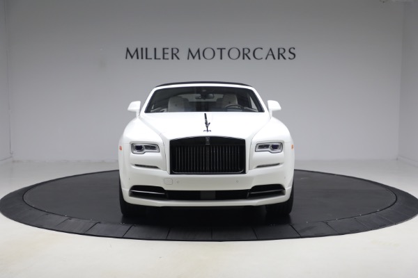 Used 2019 Rolls-Royce Black Badge Dawn for sale $299,900 at Bentley Greenwich in Greenwich CT 06830 14