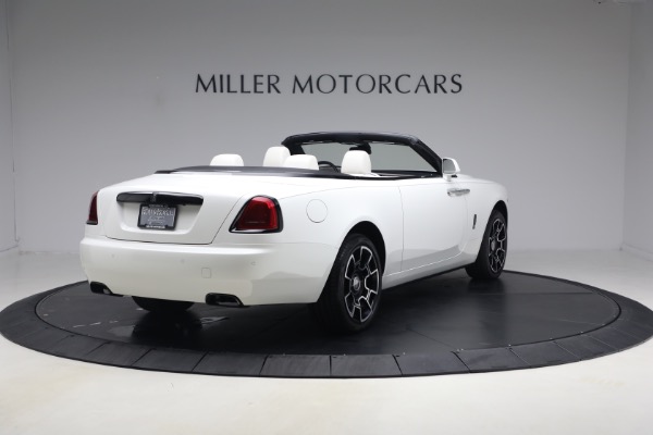 Used 2019 Rolls-Royce Black Badge Dawn for sale $299,900 at Bentley Greenwich in Greenwich CT 06830 2
