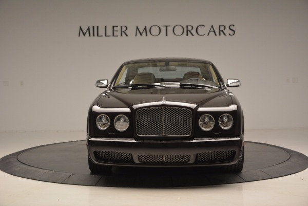 Used 2009 Bentley Brooklands for sale Sold at Bentley Greenwich in Greenwich CT 06830 12