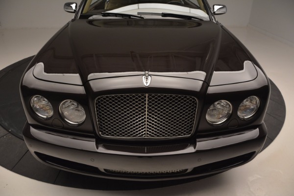 Used 2009 Bentley Brooklands for sale Sold at Bentley Greenwich in Greenwich CT 06830 13