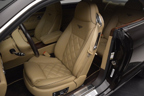 Used 2009 Bentley Brooklands for sale Sold at Bentley Greenwich in Greenwich CT 06830 21