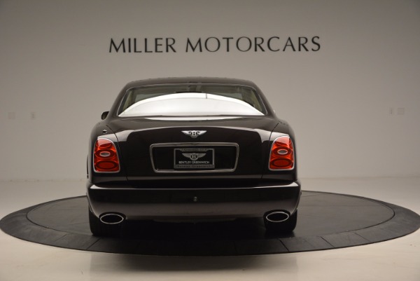 Used 2009 Bentley Brooklands for sale Sold at Bentley Greenwich in Greenwich CT 06830 6