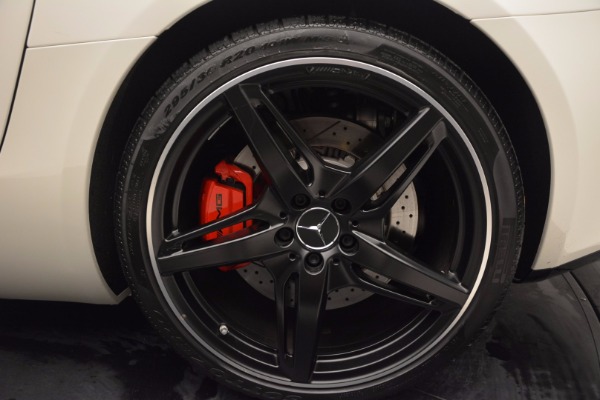 Used 2016 Mercedes-Benz AMG GT S for sale Sold at Bentley Greenwich in Greenwich CT 06830 14