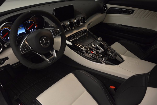 Used 2016 Mercedes Benz AMG GT S for sale Sold at Bentley Greenwich in Greenwich CT 06830 15