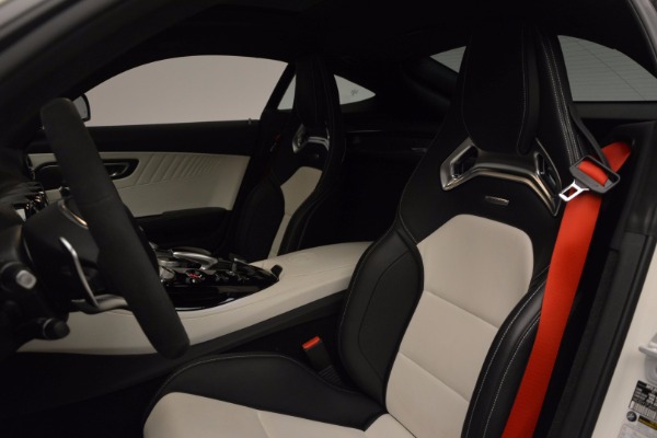 Used 2016 Mercedes-Benz AMG GT S for sale Sold at Bentley Greenwich in Greenwich CT 06830 17
