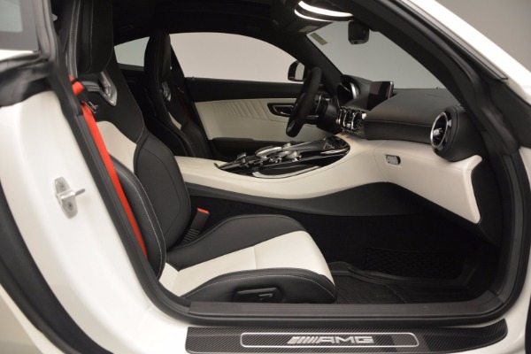 Used 2016 Mercedes-Benz AMG GT S for sale Sold at Bentley Greenwich in Greenwich CT 06830 19
