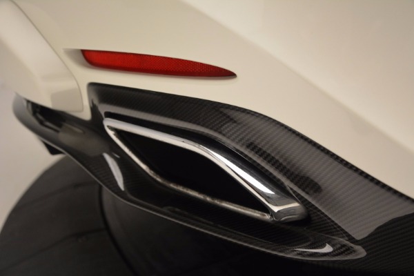 Used 2016 Mercedes-Benz AMG GT S for sale Sold at Bentley Greenwich in Greenwich CT 06830 24