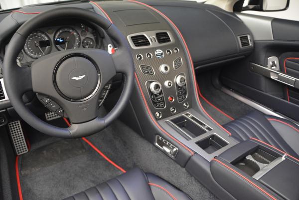 New 2016 Aston Martin DB9 GT Volante for sale Sold at Bentley Greenwich in Greenwich CT 06830 20