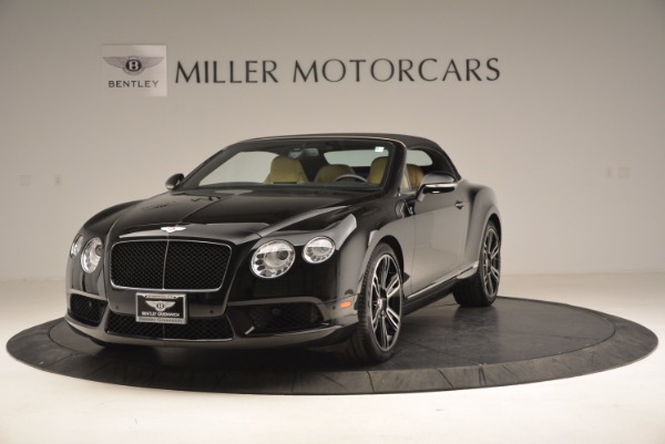 Used 2013 Bentley Continental GT V8 for sale Sold at Bentley Greenwich in Greenwich CT 06830 13