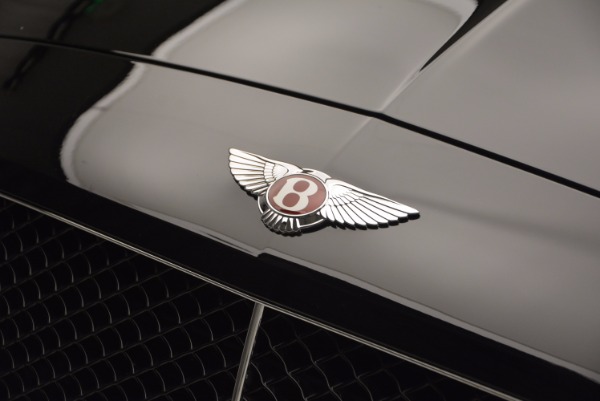 Used 2013 Bentley Continental GT V8 for sale Sold at Bentley Greenwich in Greenwich CT 06830 27