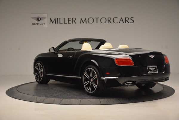 Used 2013 Bentley Continental GT V8 for sale Sold at Bentley Greenwich in Greenwich CT 06830 6