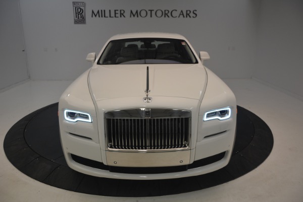 Used 2017 Rolls-Royce Ghost for sale Sold at Bentley Greenwich in Greenwich CT 06830 13