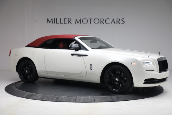 New 2017 Rolls-Royce Dawn for sale Sold at Bentley Greenwich in Greenwich CT 06830 23