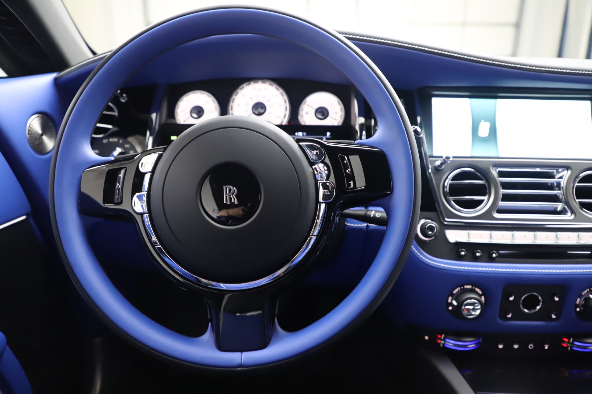 RollsRoyce Wraith tin tức hình ảnh video bình luận