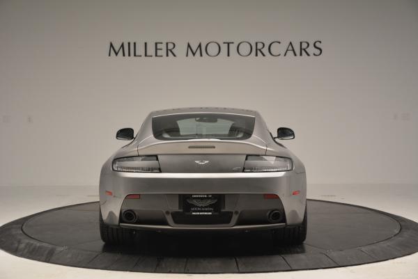 Used 2016 Aston Martin V8 Vantage GT Coupe for sale Sold at Bentley Greenwich in Greenwich CT 06830 6