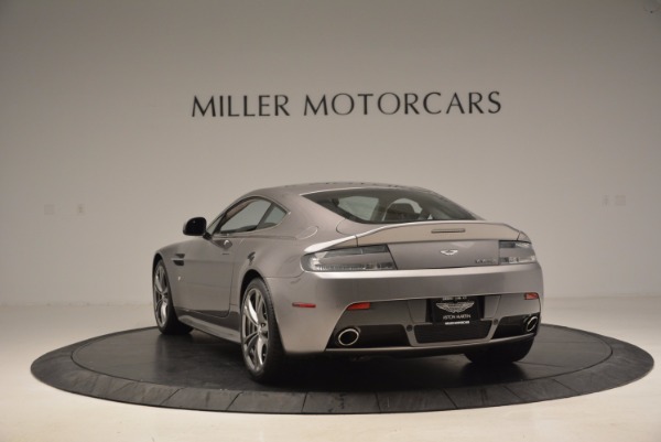 Used 2012 Aston Martin V12 Vantage for sale Sold at Bentley Greenwich in Greenwich CT 06830 5