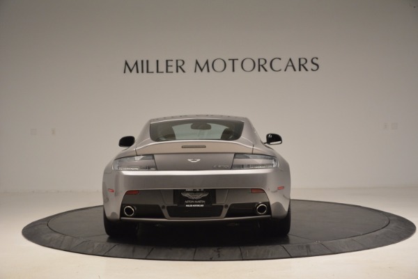 Used 2012 Aston Martin V12 Vantage for sale Sold at Bentley Greenwich in Greenwich CT 06830 6