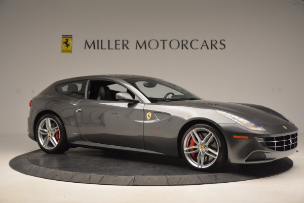Used 2014 Ferrari FF for sale Sold at Bentley Greenwich in Greenwich CT 06830 10