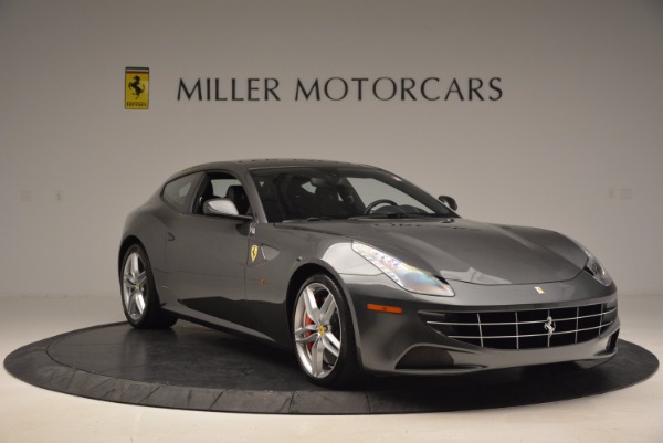 Used 2014 Ferrari FF for sale Sold at Bentley Greenwich in Greenwich CT 06830 11