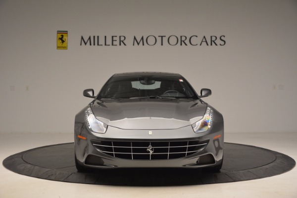 Used 2014 Ferrari FF for sale Sold at Bentley Greenwich in Greenwich CT 06830 12