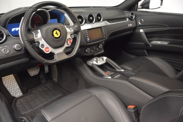 Used 2014 Ferrari FF for sale Sold at Bentley Greenwich in Greenwich CT 06830 13