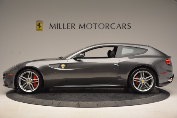 Used 2014 Ferrari FF for sale Sold at Bentley Greenwich in Greenwich CT 06830 3