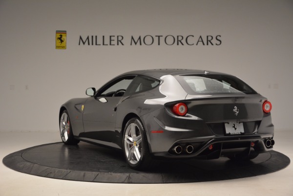 Used 2014 Ferrari FF for sale Sold at Bentley Greenwich in Greenwich CT 06830 5