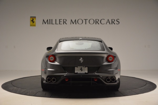 Used 2014 Ferrari FF for sale Sold at Bentley Greenwich in Greenwich CT 06830 6