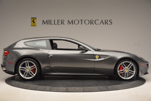 Used 2014 Ferrari FF for sale Sold at Bentley Greenwich in Greenwich CT 06830 9